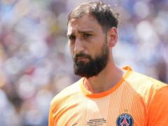 Donnarumma agreed on a contract with a new club - insider
