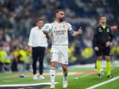 Карвахаль: Гарний старт – це ключ до успіху