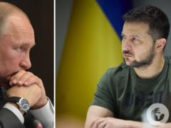 Can a meeting of Putin and Zelensky bring closer to the end of the war?
