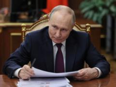 Россия стремится к полному контролю над Украиной — выводы ISW