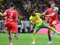 It became known what position PSG is preparing for the barren