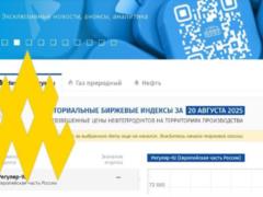 Партизаны совершили кибератаку на крупнейшую сырьевую биржу РФ