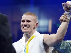 Украинский боксер Богачук проведет бой-реванш в США