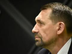 Экс-министр культуры Николай Точицкий назначен Постоянным представителем Украины в Совете Европы