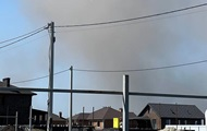 Авиабомба ранила троих россиян под Белгородом - СМИ