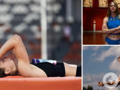  Мне обидно, мне больно. Я откровенно реву . Российскую соперницу Магучих довели до слез результаты украинок