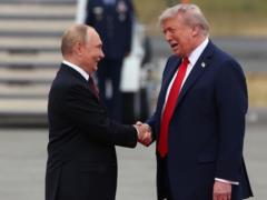 Путин переоценил свои силы в отношении влияния на Трампа - СМИ