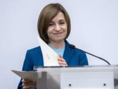 Молдова защищает предстоящие выборы от влияния России — ЦПД