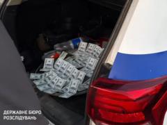 На Волыни правоохранитель переправил уклониста за $8 тысяч — ГБР