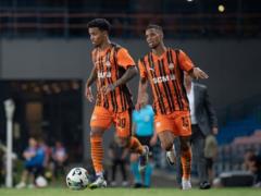 Shakhtar - Servevett: Bookmakers Forecast for the match of the conference