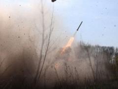 В Луцке и Львове прогремели взрывы