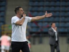 Туран назвал ключевую задачу команды на матч Лиги конференций