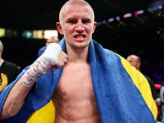 Промоутер Богачука оспаривает его место в рейтинге WBC