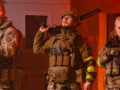  Каховский объект : вышел трейлер антисоветского зомби-муви