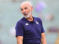 Rotan s words caused a positive reaction of Fiorentina s mentor