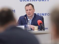 Руководителя Госавиаслужбы отстранили от исполнения обязанностей