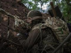 Россияне уничтожают села возле Каховской ГЭС, чтобы создать плацдарм - ВСУ