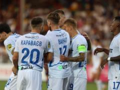 Maccabi - Dynamo: Forecast for the Qualification match of the Europa League
