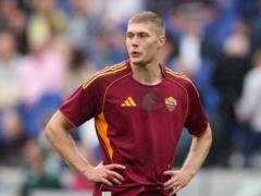 Polovy, having impaired the contract to Dovbik - Moretto