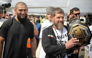В соцсетях показали едва живого Кадырова