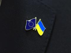 Половина украинцев верят в процветание Украины в ЕС через 10 лет, но пессимисты указывают на коррупцию – КМИС