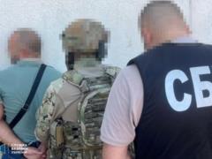 В Украине ликвидировали пять схем для уклонистов