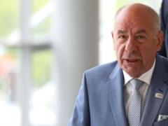 Атака на Закарпатье: президент Венгрии удалил из поста упоминание об РФ