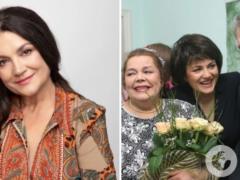  Я не останусь в Москве!  Наталья Сумская вспомнила, как ее известный отец поставил крест на России в зените славы