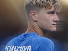 Ексфорвард Шахтаря перейшов до Кудрівки