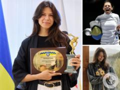  Думала, как сдать допинг-контроль : первая за 22 года украинская чемпионка мира рассказала о поддержке грузинских таксистов, со