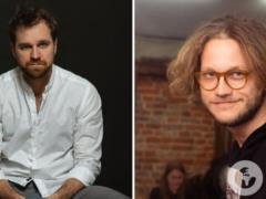  Устал от войны . Актер Артемий Егоров рассказал о знаковой переписке с известным актером, чей скандал позже затмил его собствен