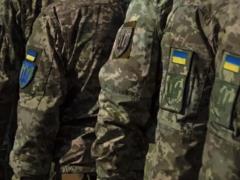 В ТЦК Киева объяснили начисленный штраф военному за уклонение от службы