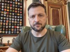 Россияне пытаются соскочить с необходимости проводить встречу – Зеленский