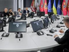 Производитель оружия KNDS будет ремонтировать военную технику в Украине