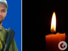 Ему навсегда будет 35: в боях на Покровском направлении погиб защитник из Хмельницкой области.
