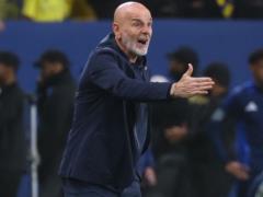 PIOLI: Peremoga over the half -cops - the meaning of Bagato, the Ale Robot Shche is not completed