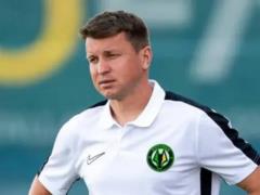 The bill speaks of the class of Fiorentina: Rotan commented on the defeat of Polesie