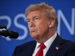 Трамп готовит заявление из Овального кабинета 22 августа — все подробности
