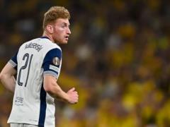 Kulusevski NOT GRAMIMENTS Until 2026 rock through injury