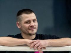 Неожиданно: Беринчик анонсировал бой по правилам К-1