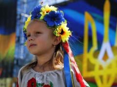Социологи выяснили, что объединяет и разъединяет граждан Украины