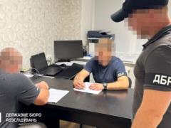 В Донецкой области чиновник  начислил  подчинённым 2 млн грн  боевых 