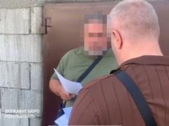 В Днепропетровской области военных поймали на поддельных справках