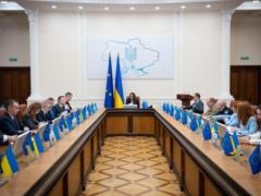 Кабмин принял 11 решений в поддержку ветеранов