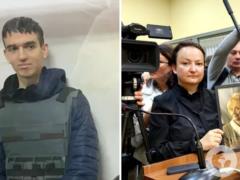  Плохо к ней относился : Зинченко признался сокамернику, что убил Фарион