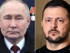 В Bloomberg сообщили, без чего мирное соглашение с Россией не будет эффективным