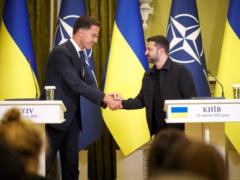 Зеленский рассказал о нехватке миллиардов на дроны