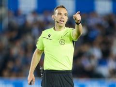 Match-Vidpovіdi Mintar is half the same at VIDBORI LIZI Conference to serve the brigades Arbitrev
