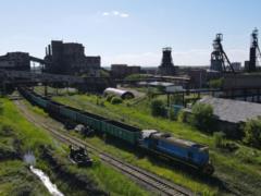 Казахстан вытесняет Россию с рынка угля в Европе - СМИ