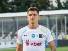 Полесье приняло решение сблизиться с ведущим игроком Колоса
